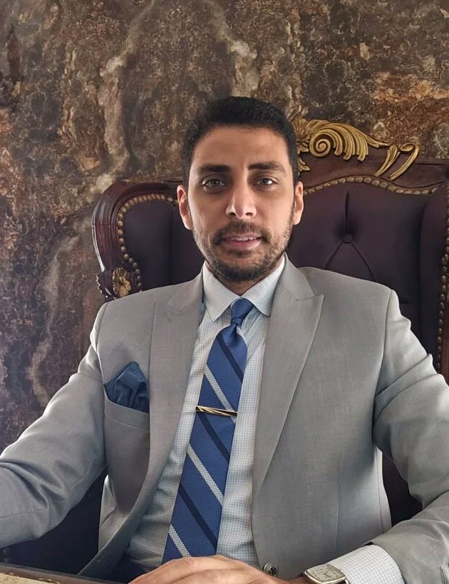 Dr. Marwan Gouda, Founder and Managing Partner